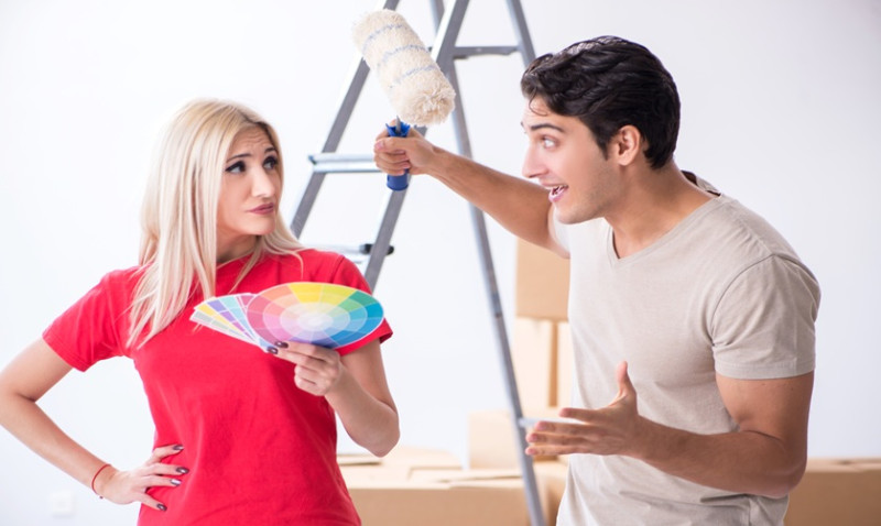 10 Tips for a PERFECT Paint Job
