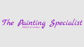 The Decorating Specialist