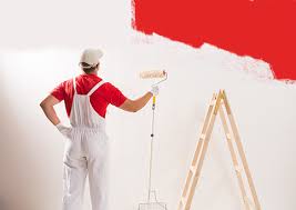 Painting and Decorating