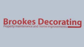 Brookes Painting & Decorating