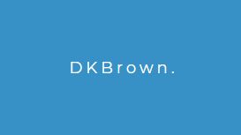 D.K.Brown Painting And Decorating