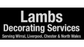 Lambs Decorating Services