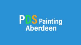 PDS Painting Aberdeen