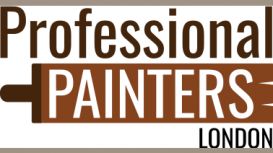 Professional Painters London