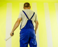 Painting Rental Property in London