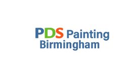 PDS Painting Birmingham