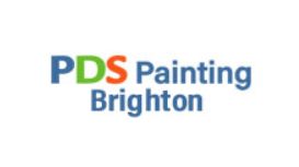 PDS Painting Brighton