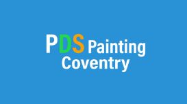PDS Painting Coventry