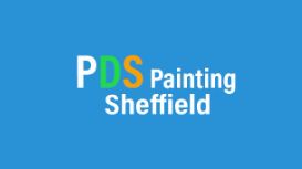 PDS Painting Sheffield