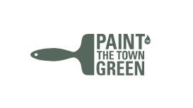 Paint the Town Green