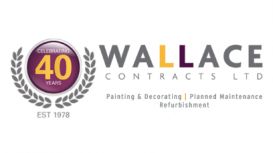 Wallace Contracts