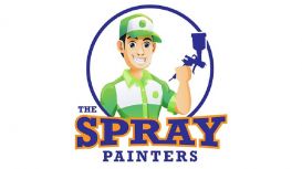 The Spray Painters - UPVC & Kitchen Respraying