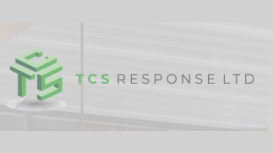 TCS Response Ltd - Commercial Refurbishments & Maintenance