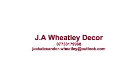 J.A Wheatley Decor