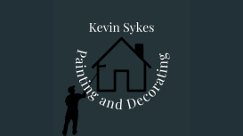 Kevin Sykes Painting and Decorating 