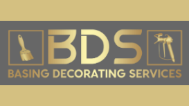 Basing Decorating Services