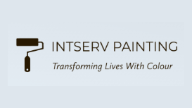 Intserv painting