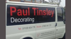 Paul Tinsley Decorating