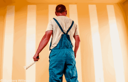 Trustworthy Painters and Decorators