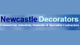Newcastle Decorators