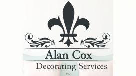 Alan Cox Decorating