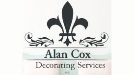 Alan Cox Decorating Alan Cox Decorating