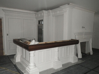Interior Painting & Decorating Services