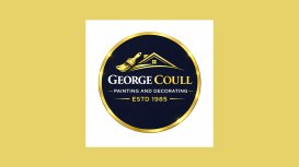 George Coull Painting and Decorating 