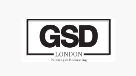 GSD Painting and Decorating