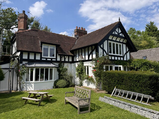 Exterior Painting and Decorating