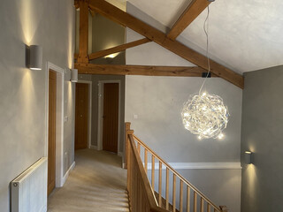 Whole-House Painting and Decorating