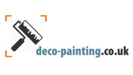 Alfamedio Deco Painting