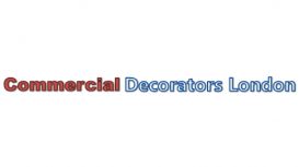 London Commercial Decorators