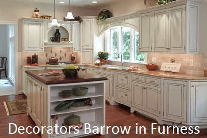 Decorators Barrow in Furness