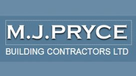 M.J. Pryce Building Contractors