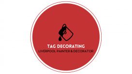Tag Decorating