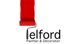 Painter & Decorator Telford