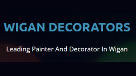 Wigan Decorators