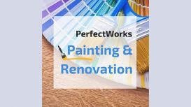 PerfectWorks Painting & Renovation