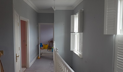 Interior and Exterior Painting