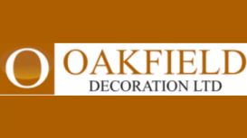 Oakfield Decoration