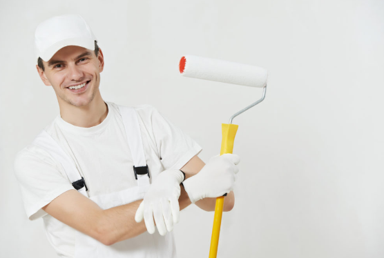 Painter and Decorator