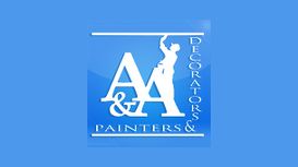 A & A Decorators