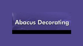 Abacus Decorating