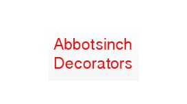 Abbotsinch Decorators
