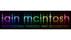 Iain McIntosh Painter & Decorator