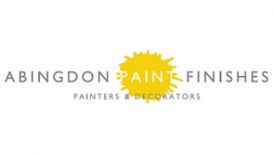 Abingdon Paint Finishes