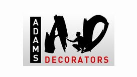 Adam's Decorators
