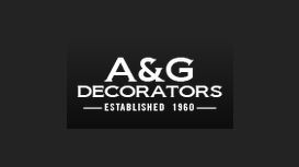 A & G Decorators