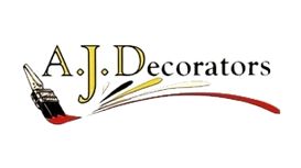 A J Decorators